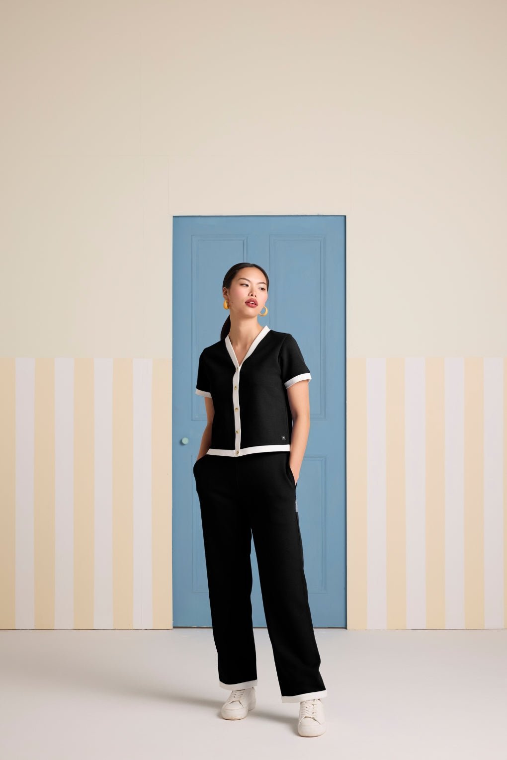 On-the-Go Pants