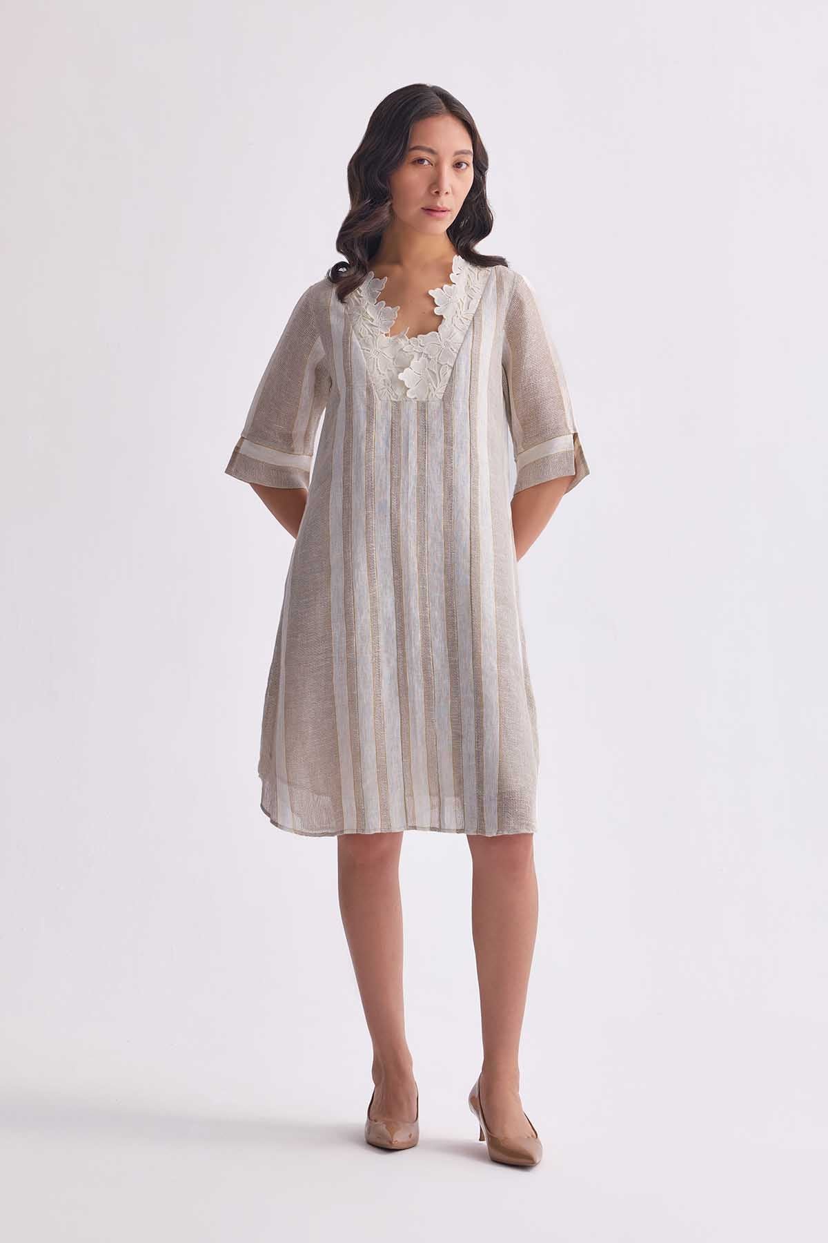 The Lishitha Dress