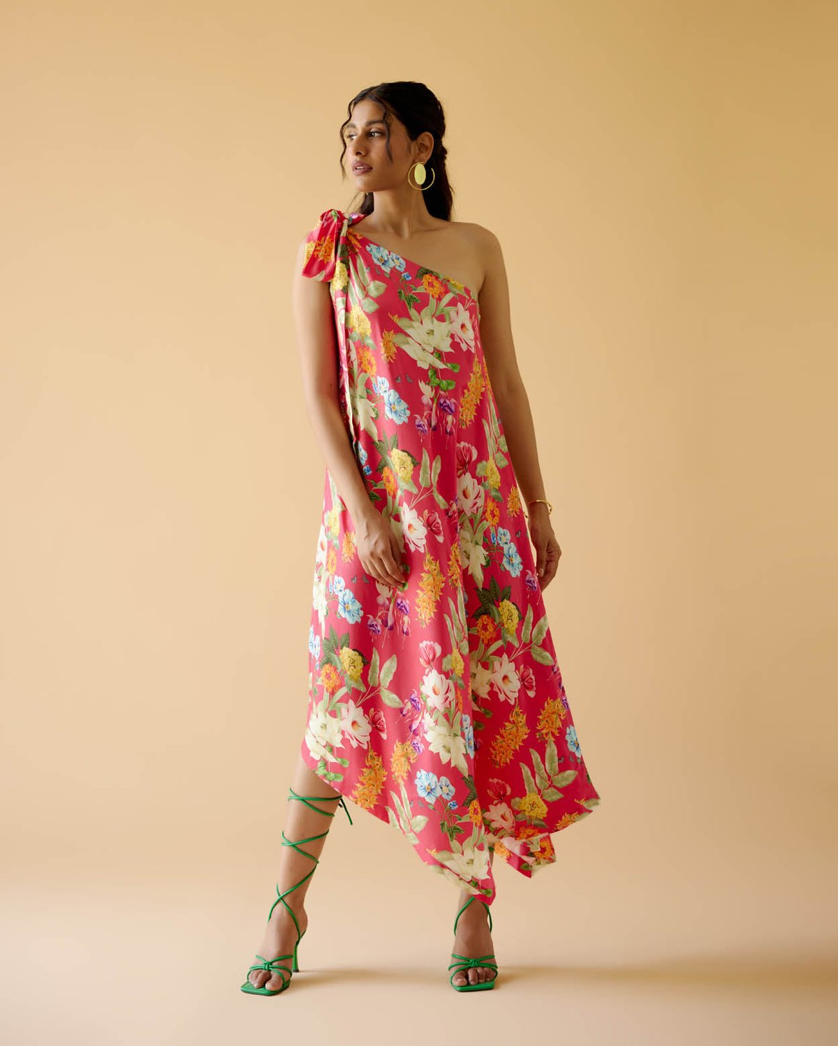 Nirva Dress