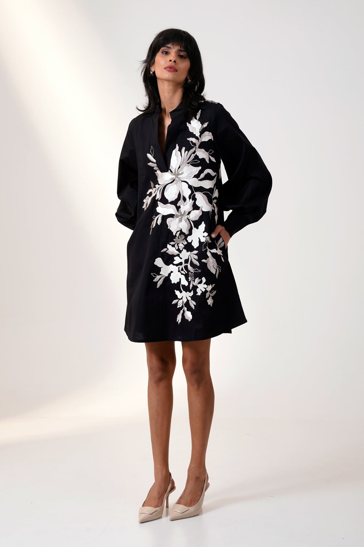 Rinata III - Prism Dress
