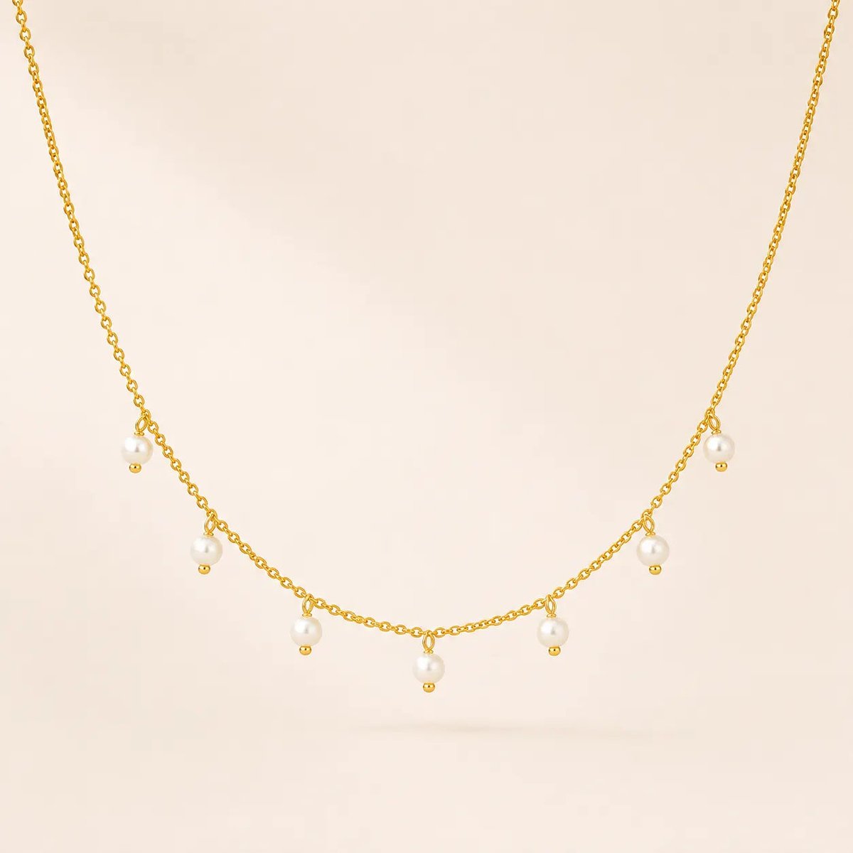 Amora Chain Necklace