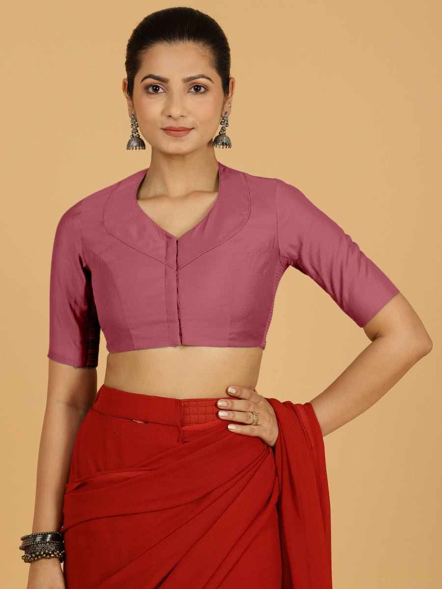 Pallavi Rozaana