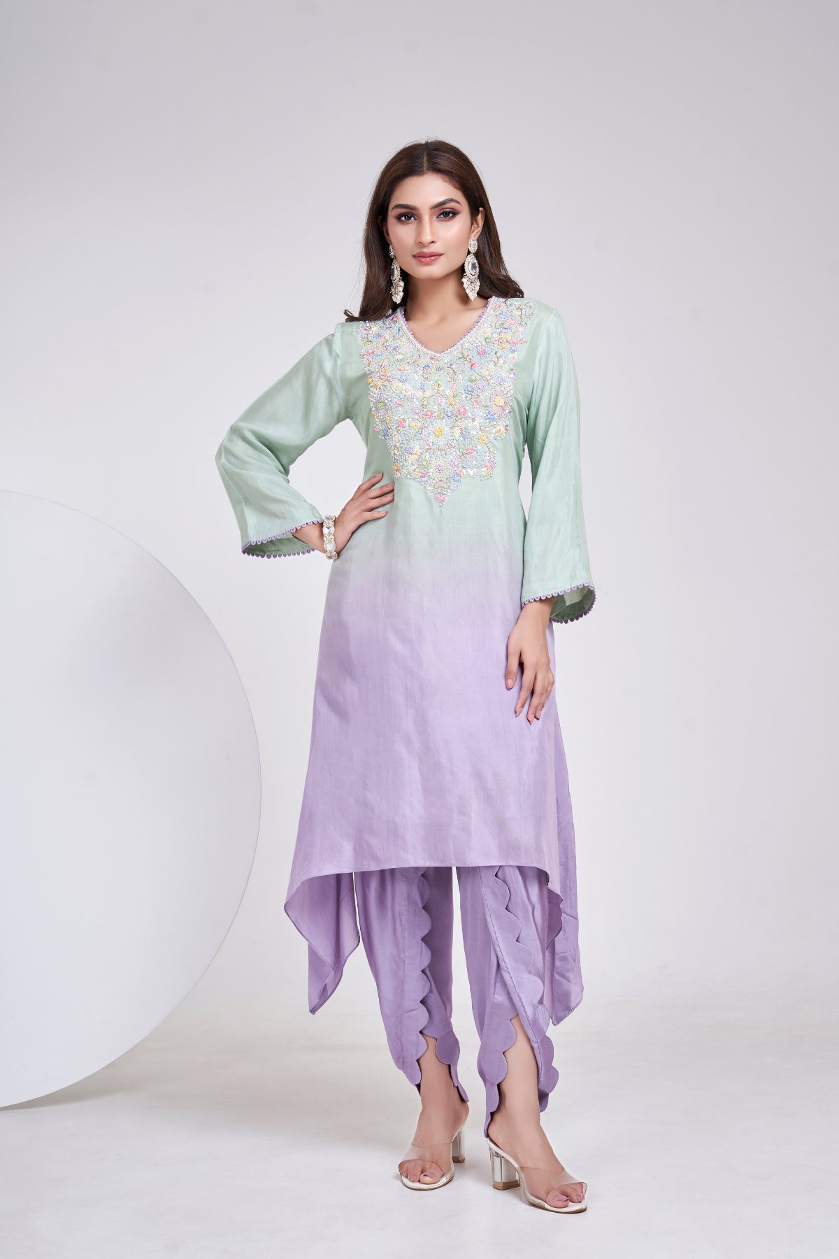 Sorbet Bloom Set