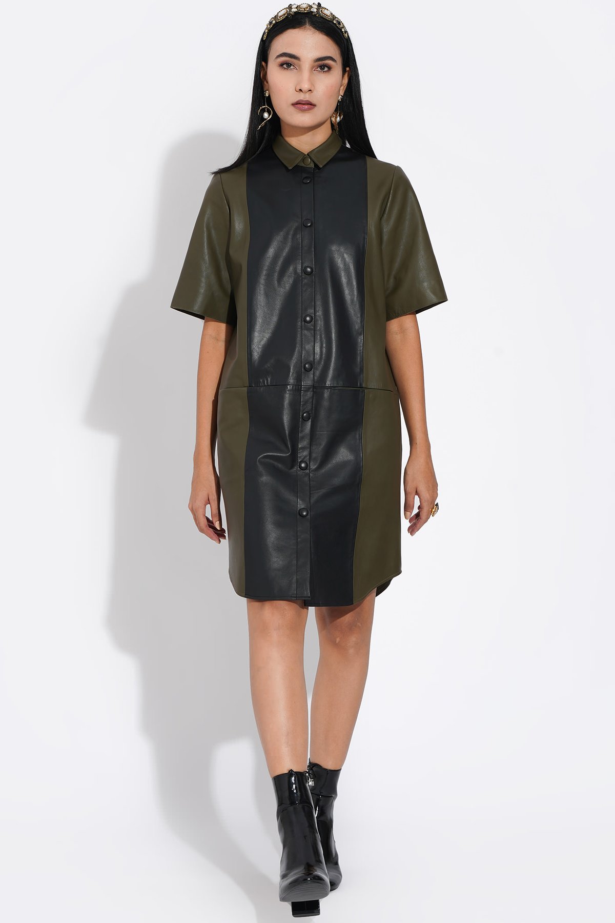 Lolly Dress