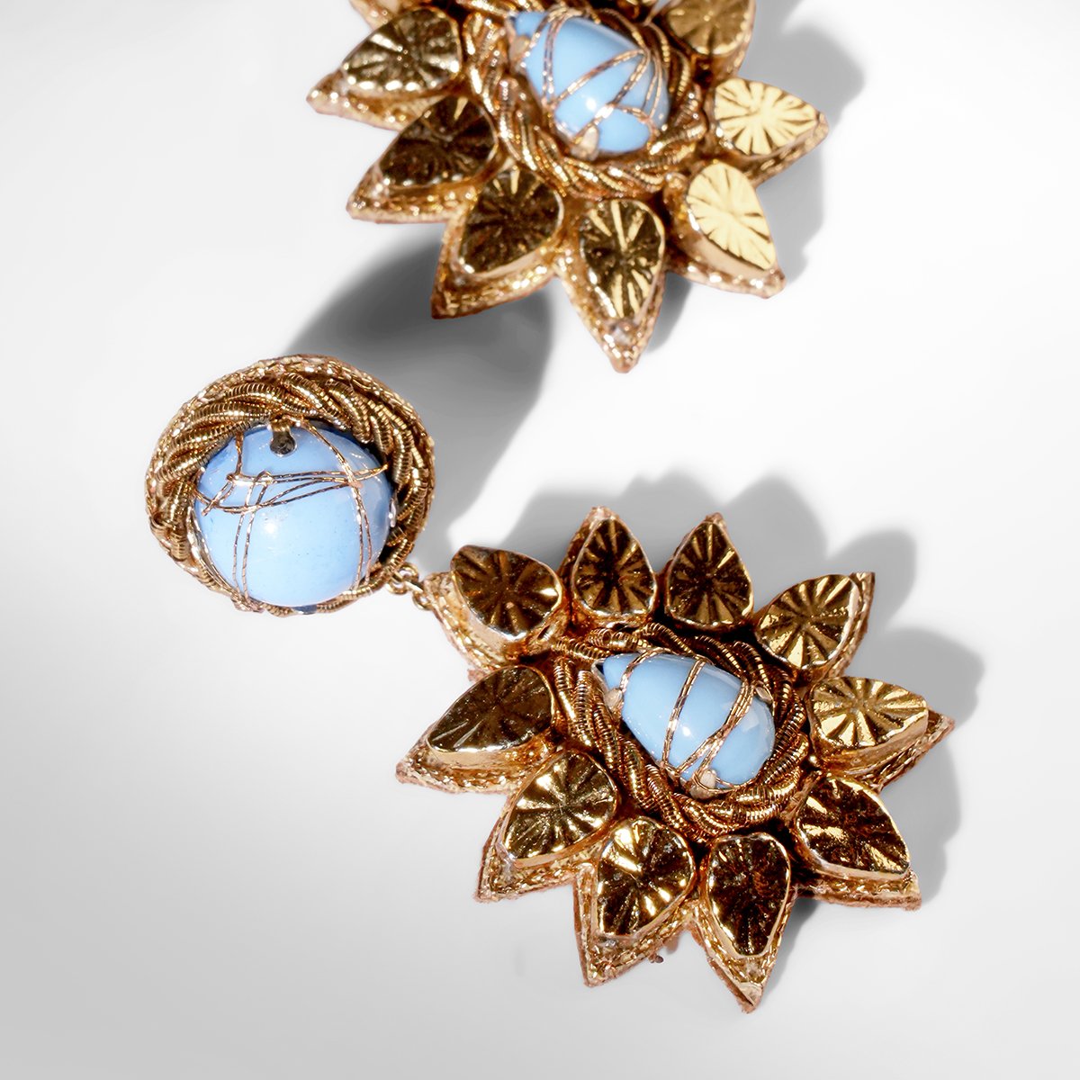 Ade Earrings