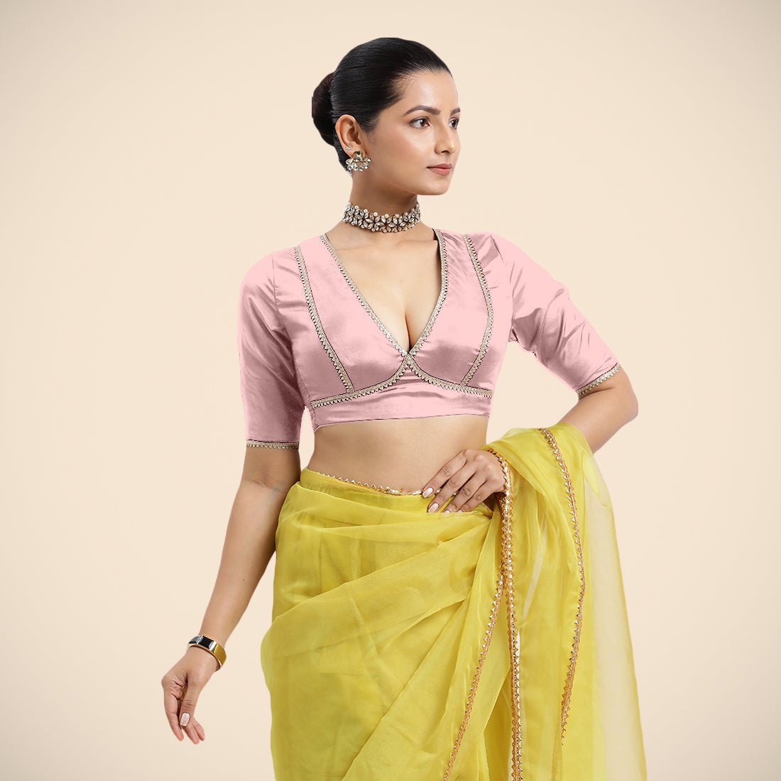Zeenat Tyohaar