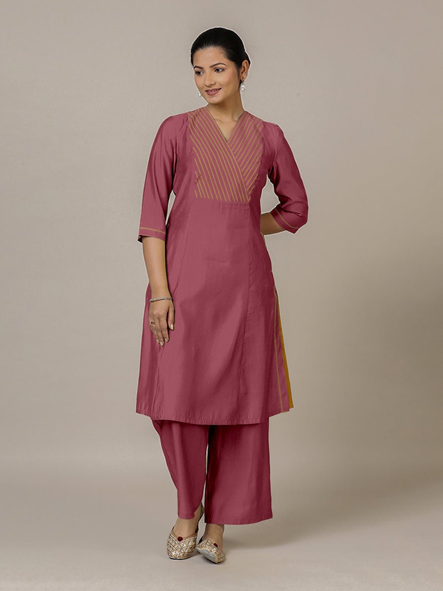 Piya Rozaana Kurta