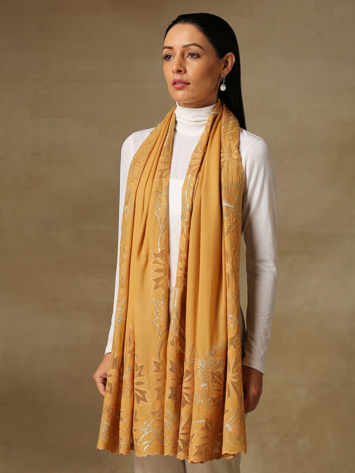 Vineyard Stole
