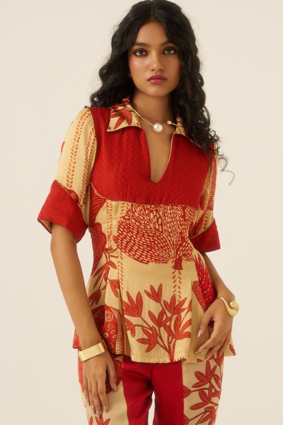 Mythical Top