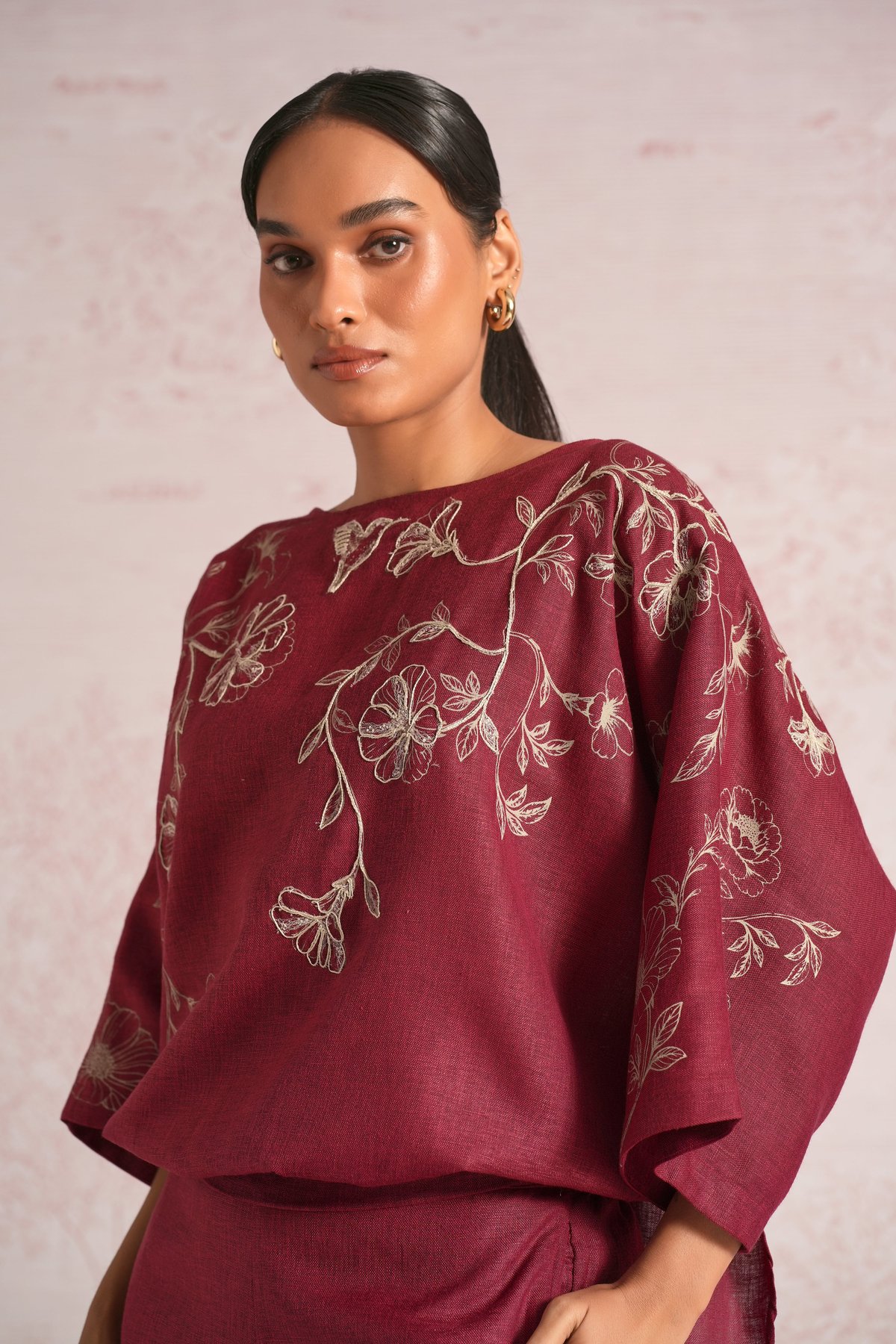 Bloomscape Sasha Top