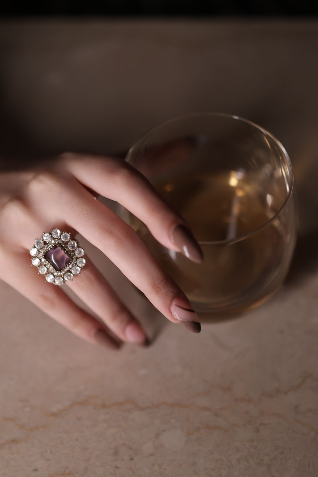 Navea Ring