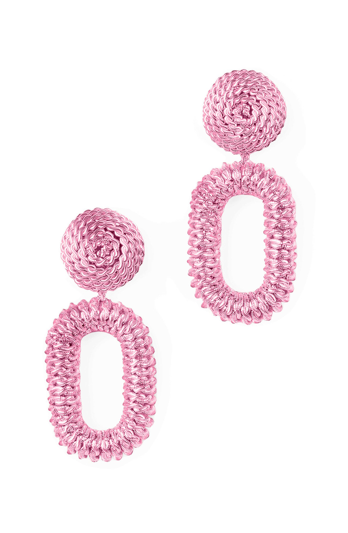 Roula Earrings