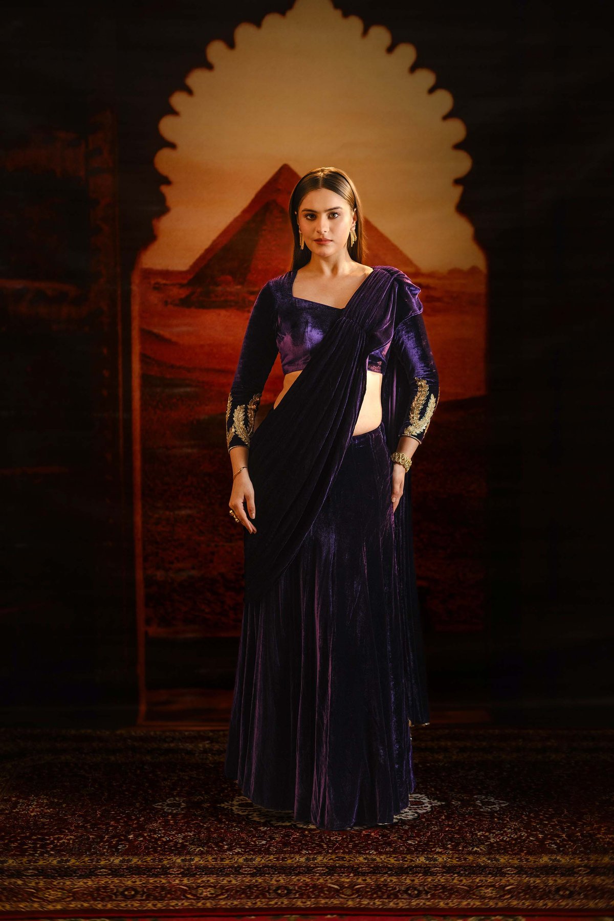 Sana Saree