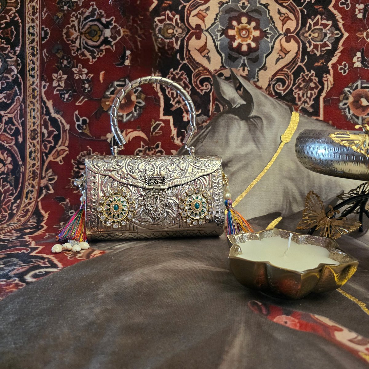 Roohani Bag