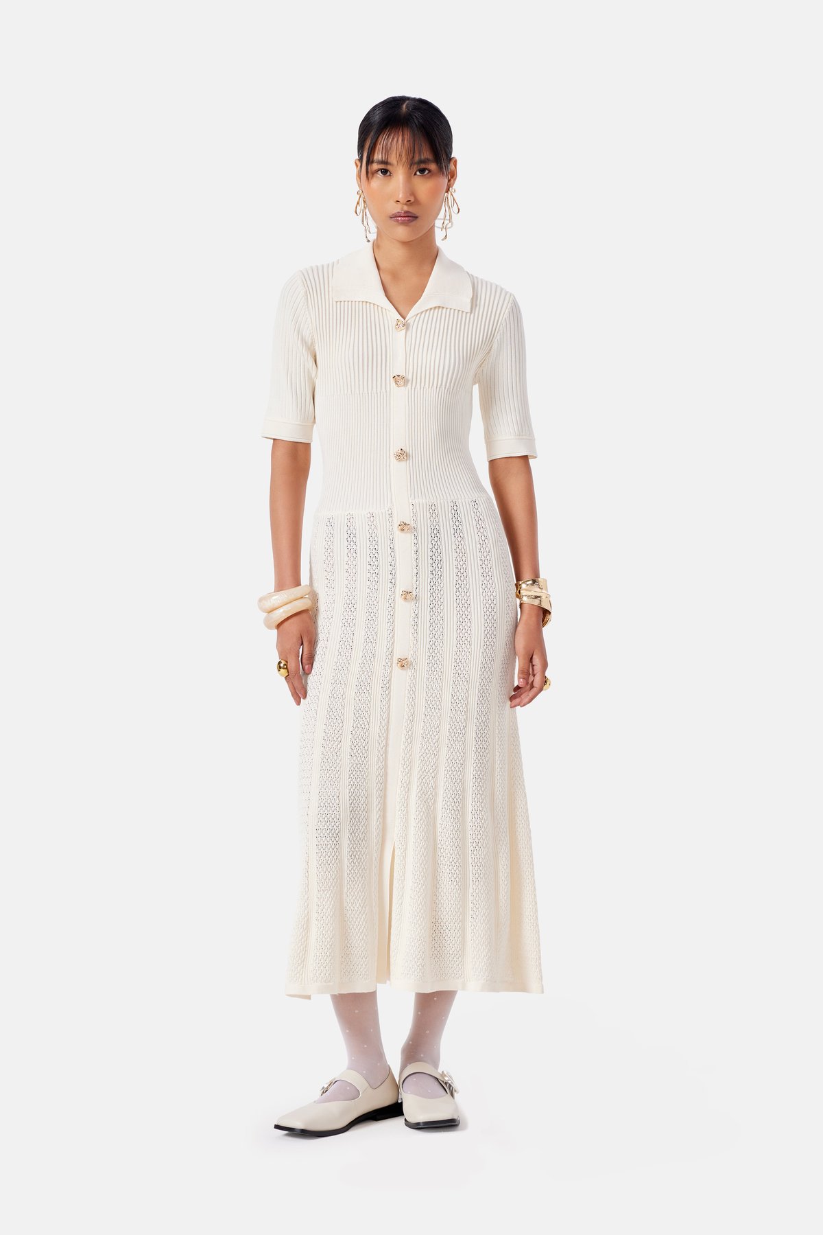 Natalia Dress