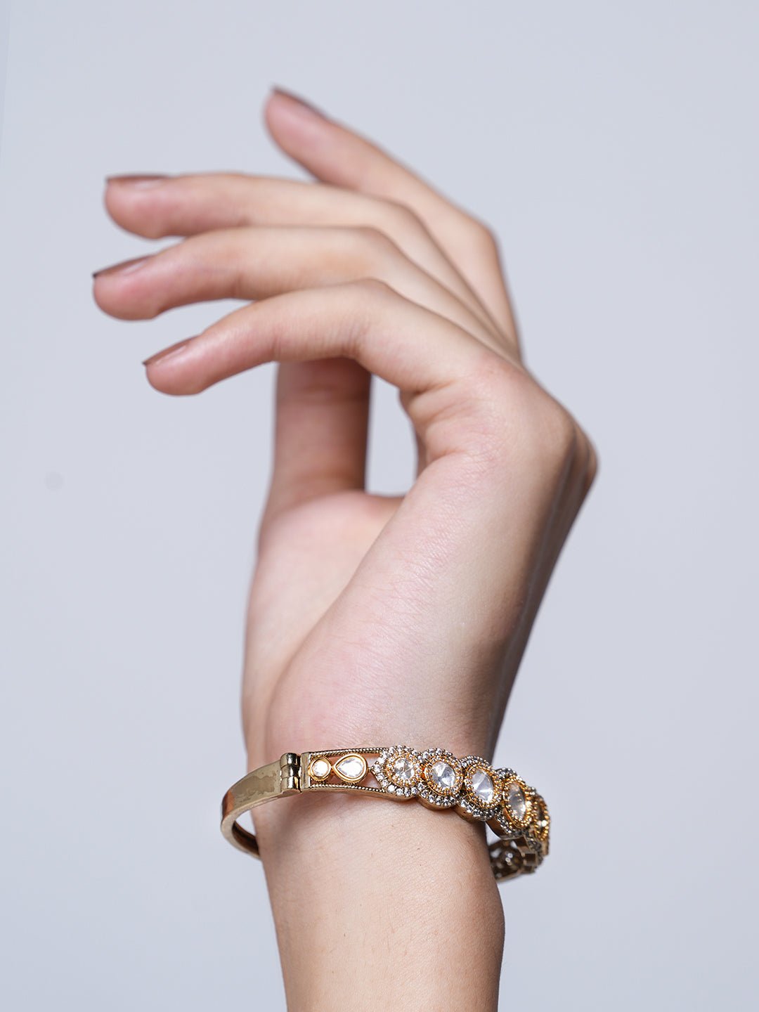 Premium Moissanite Bracelet