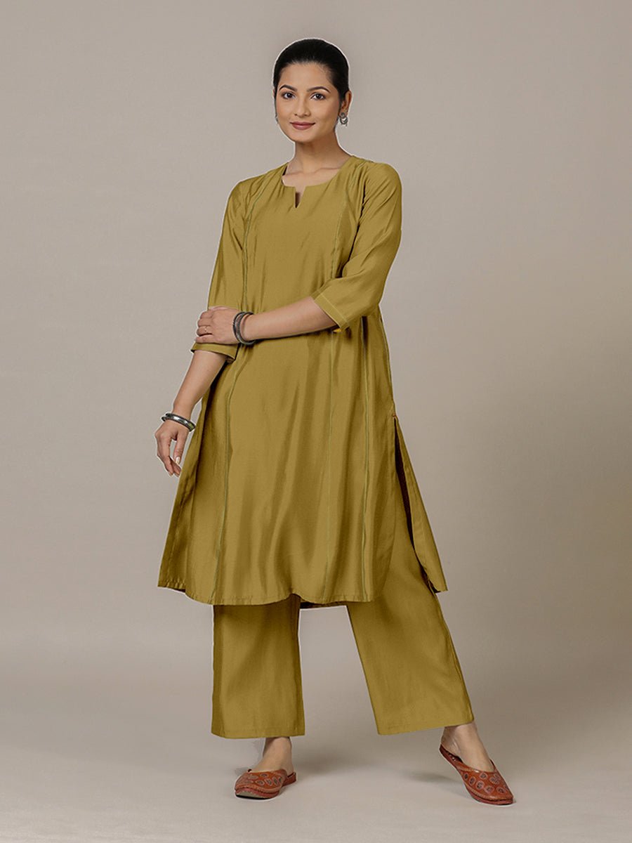 Mahi Rozaana Kurta