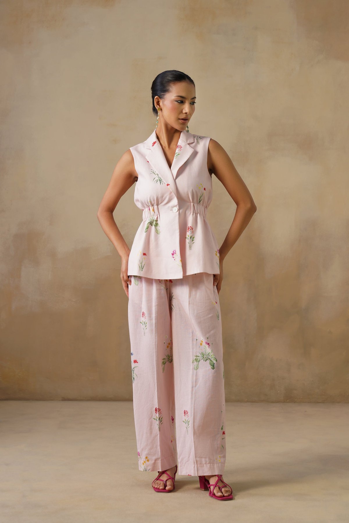 Parisian Bloom Set