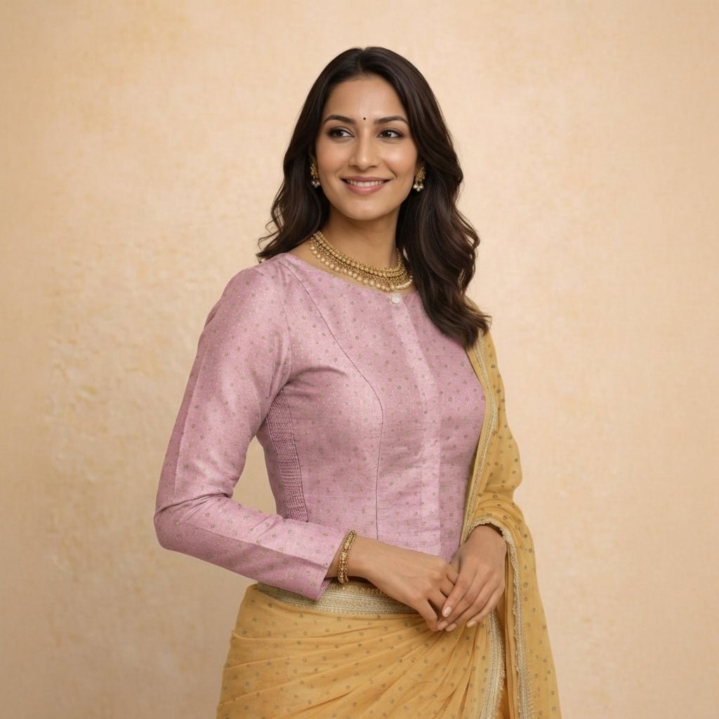 Mumtaz Tyohaar