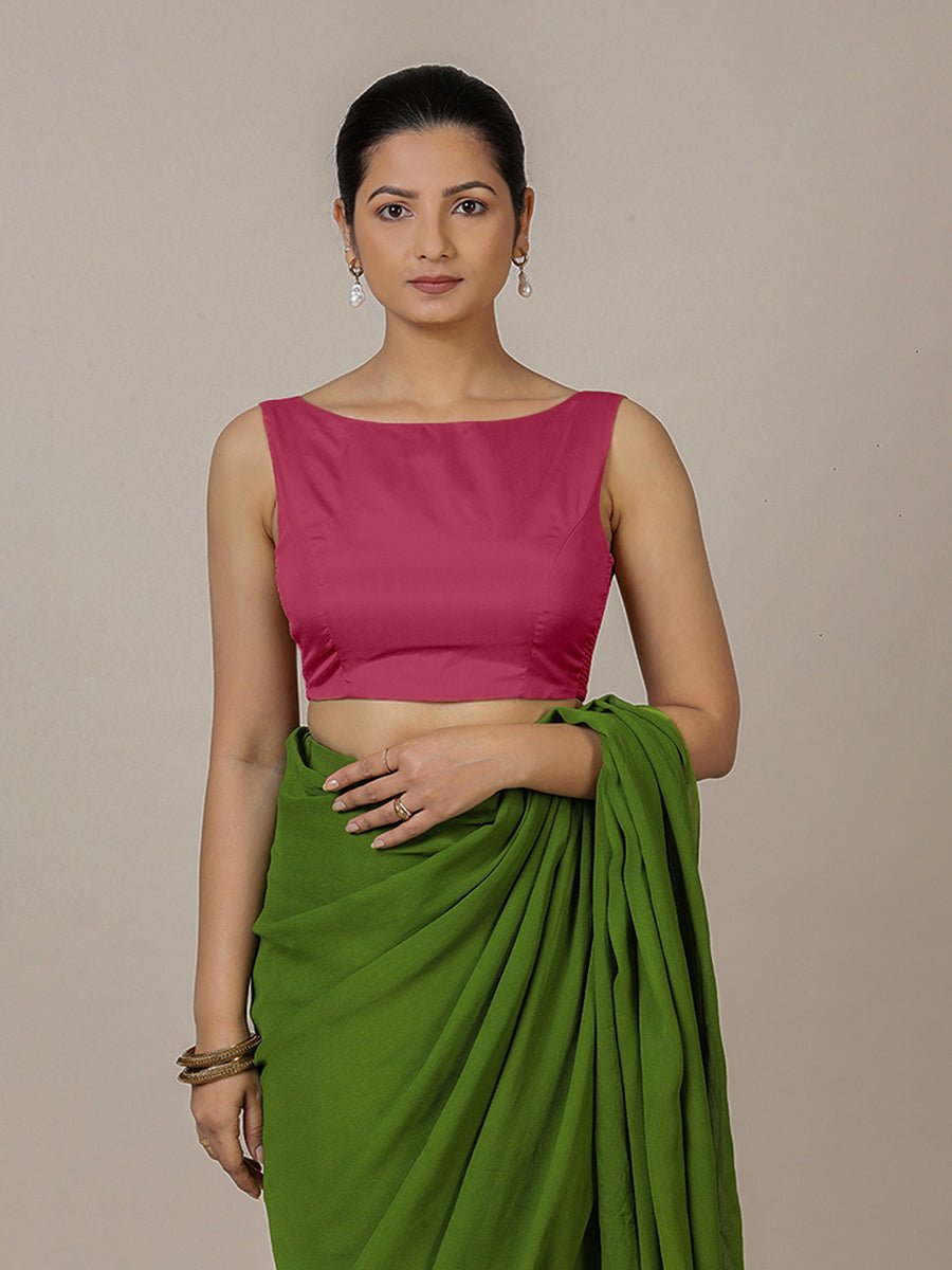 Sherry Rozaana