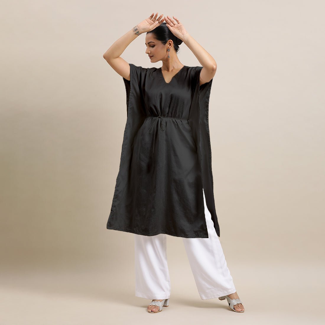 Siya Rozaana Kurta