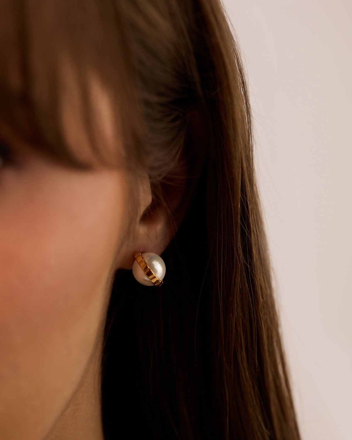 Mini Empire Studs