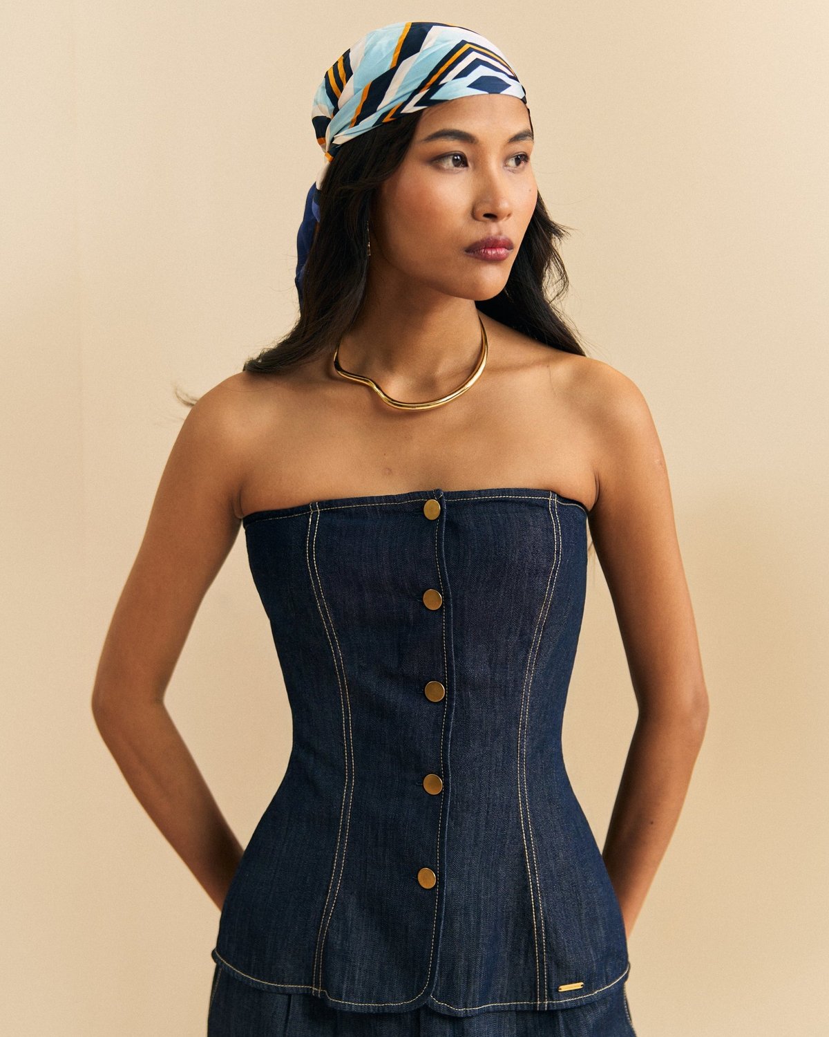 Veronica Blouse