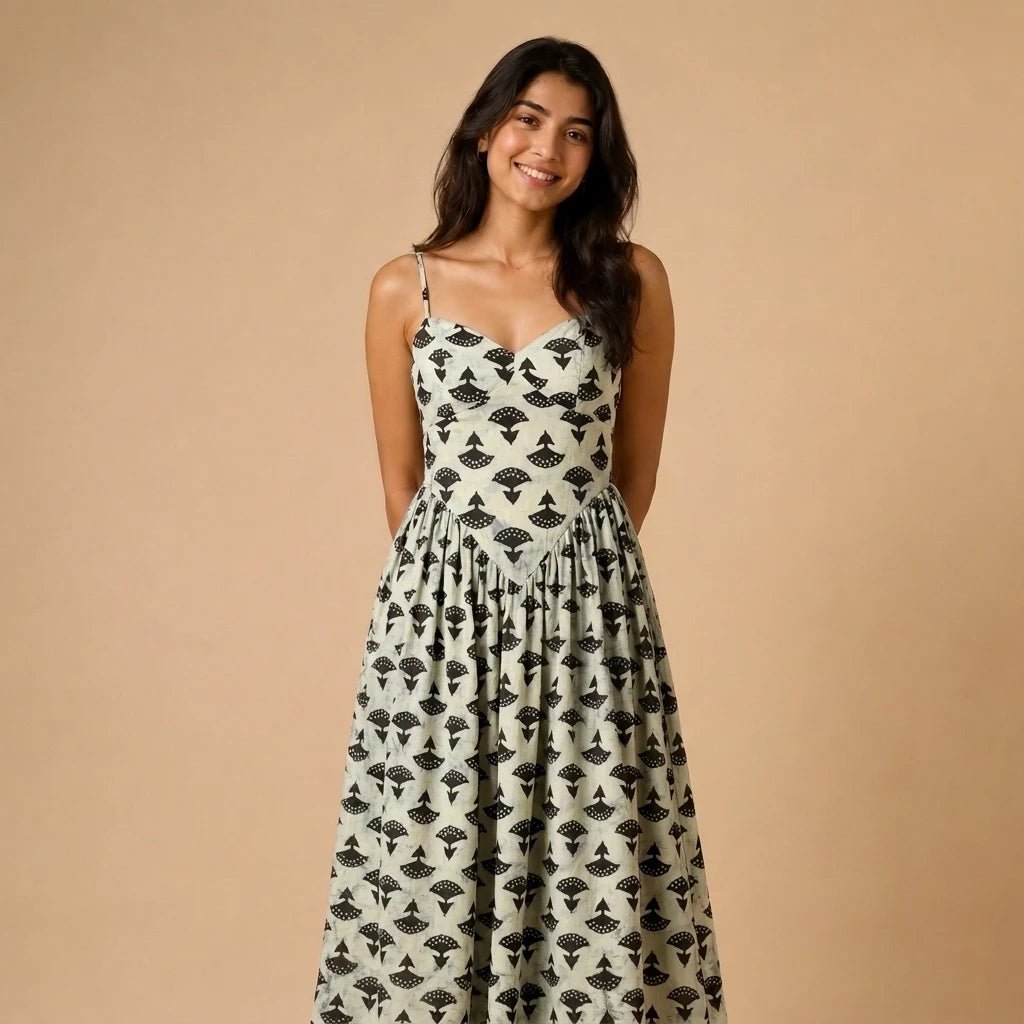Jessica Dress