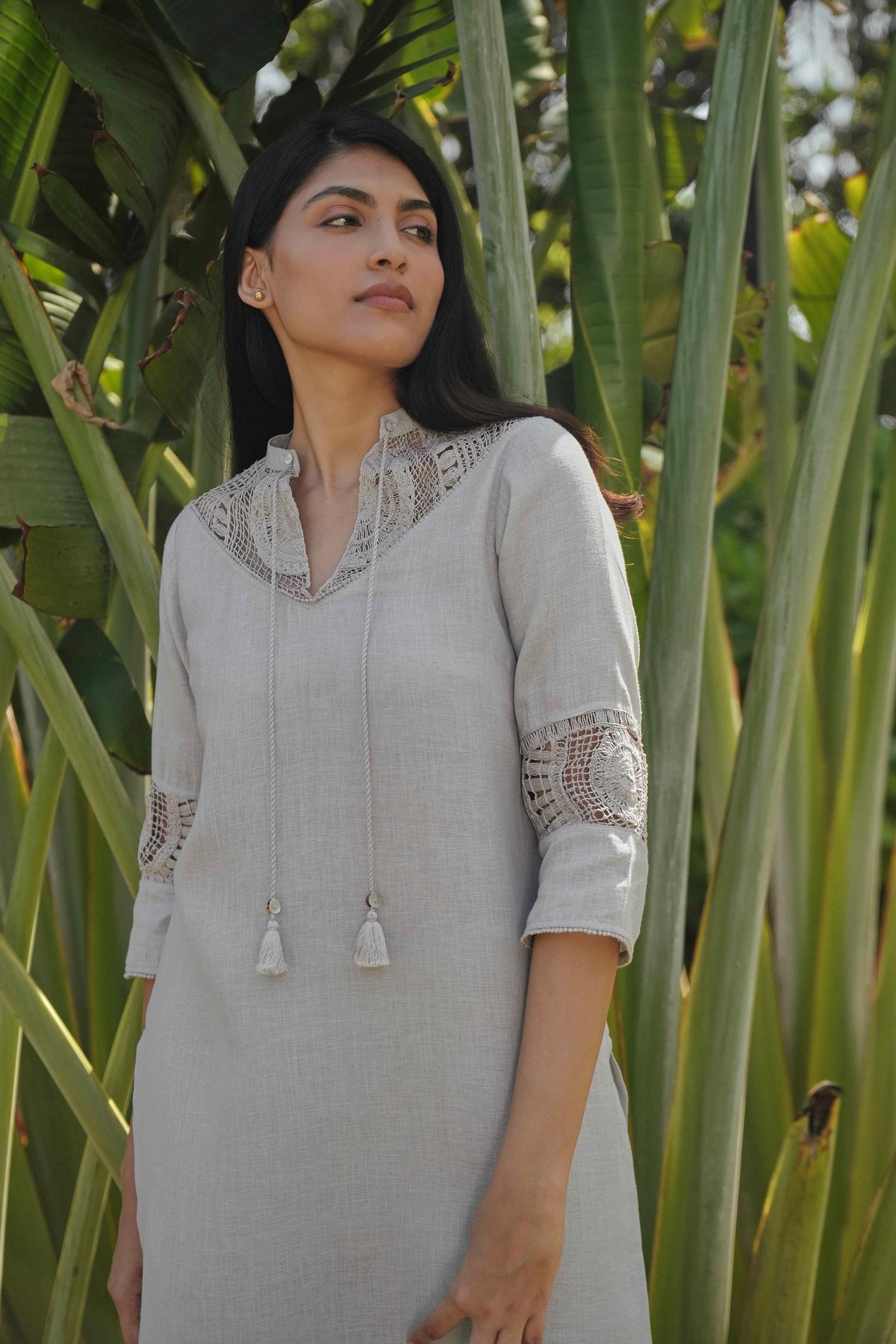 Summer Threads Cara Kurta
