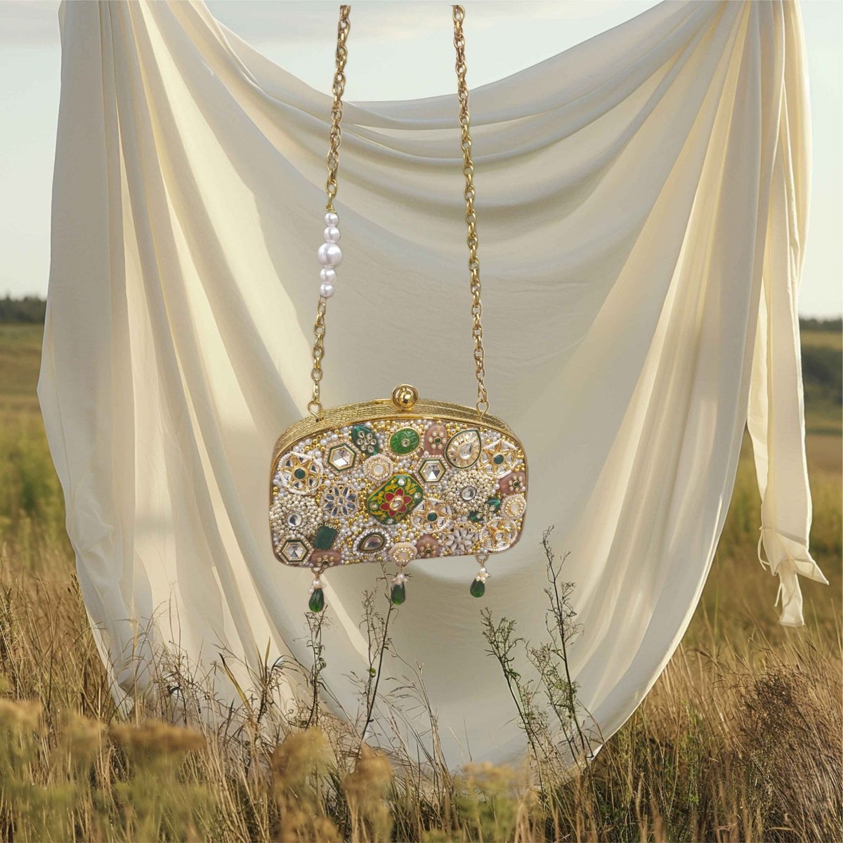 Risha Bag