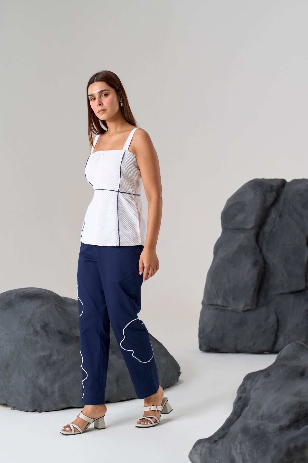 Halo Co-ord Set