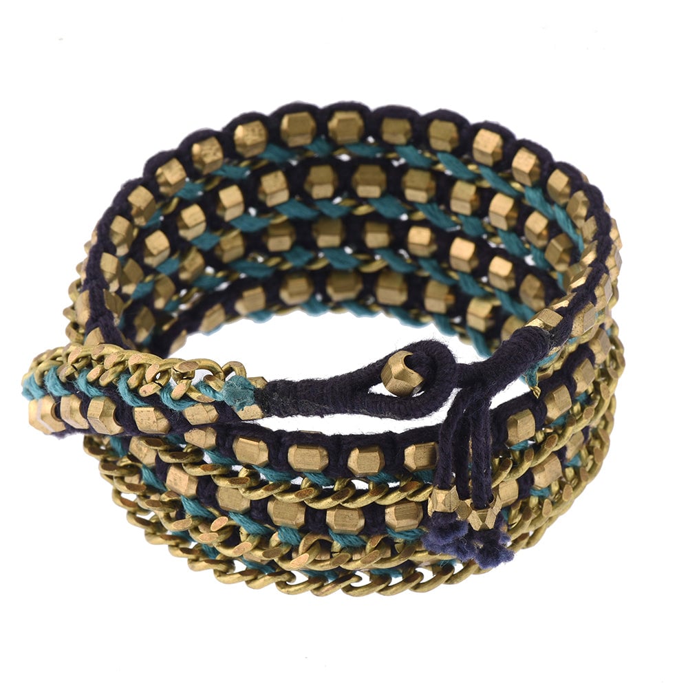 Bracelet Temple dawn