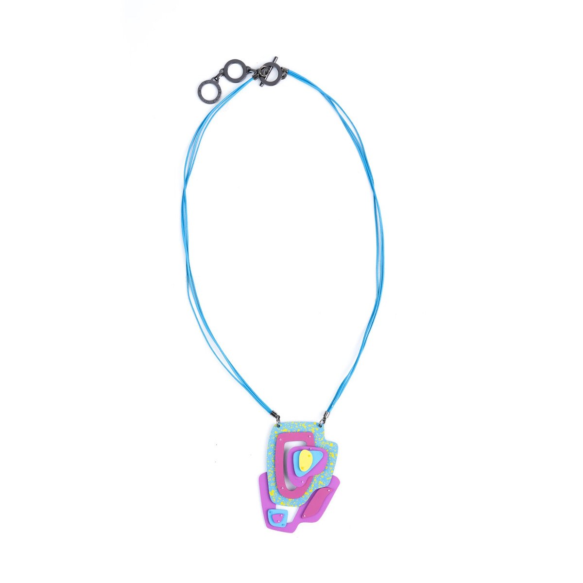 Strate Pendant Barbie