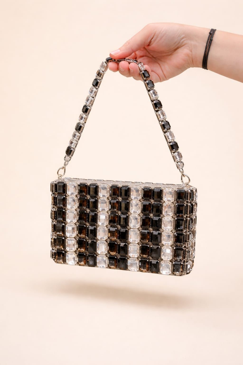 Crystal Noir