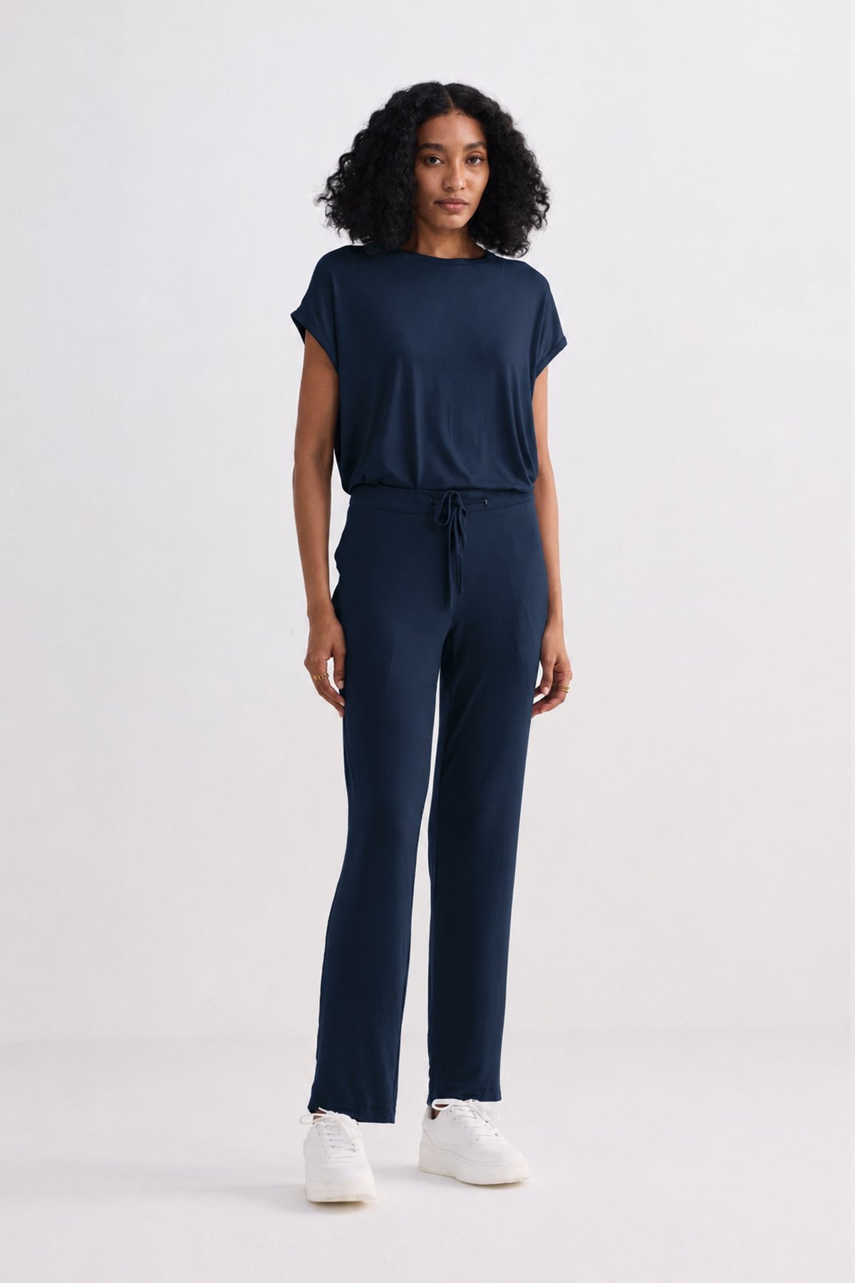 Wide Leg Pant