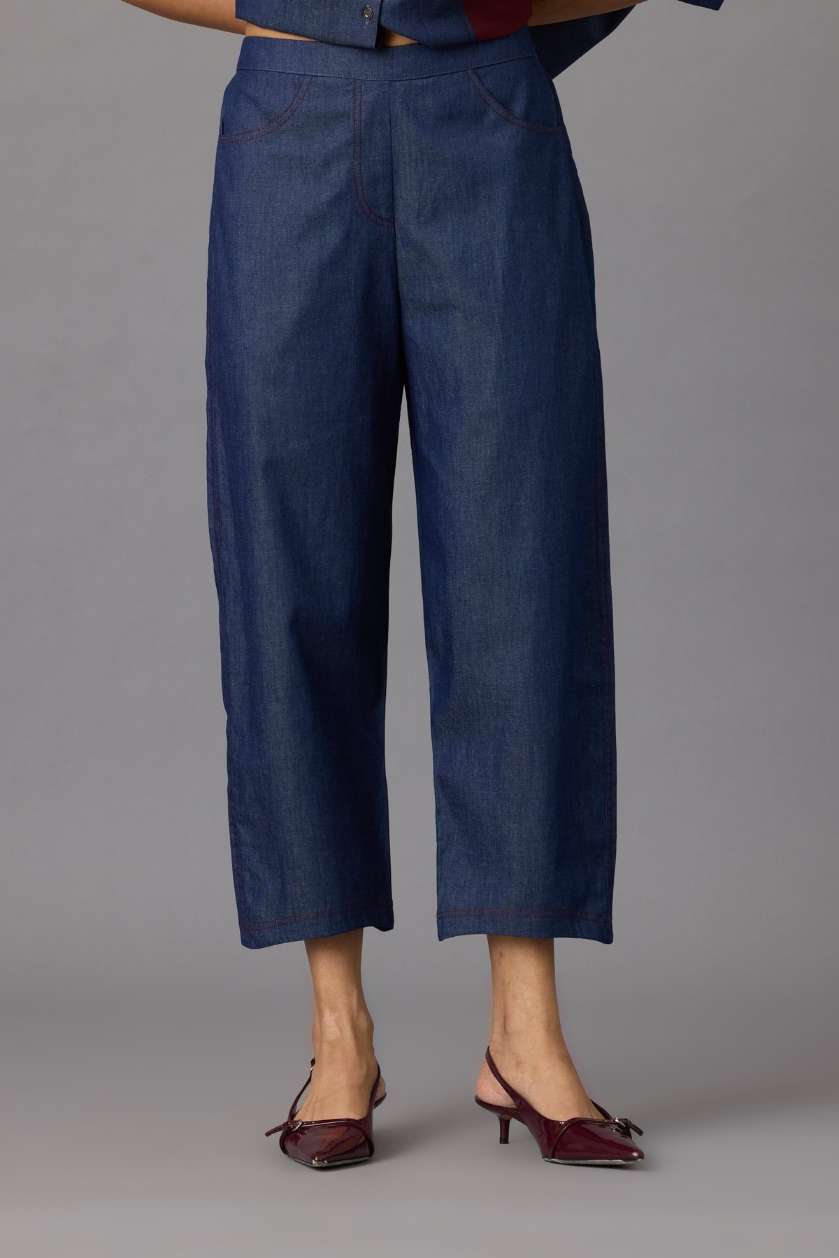 Avis Pant
