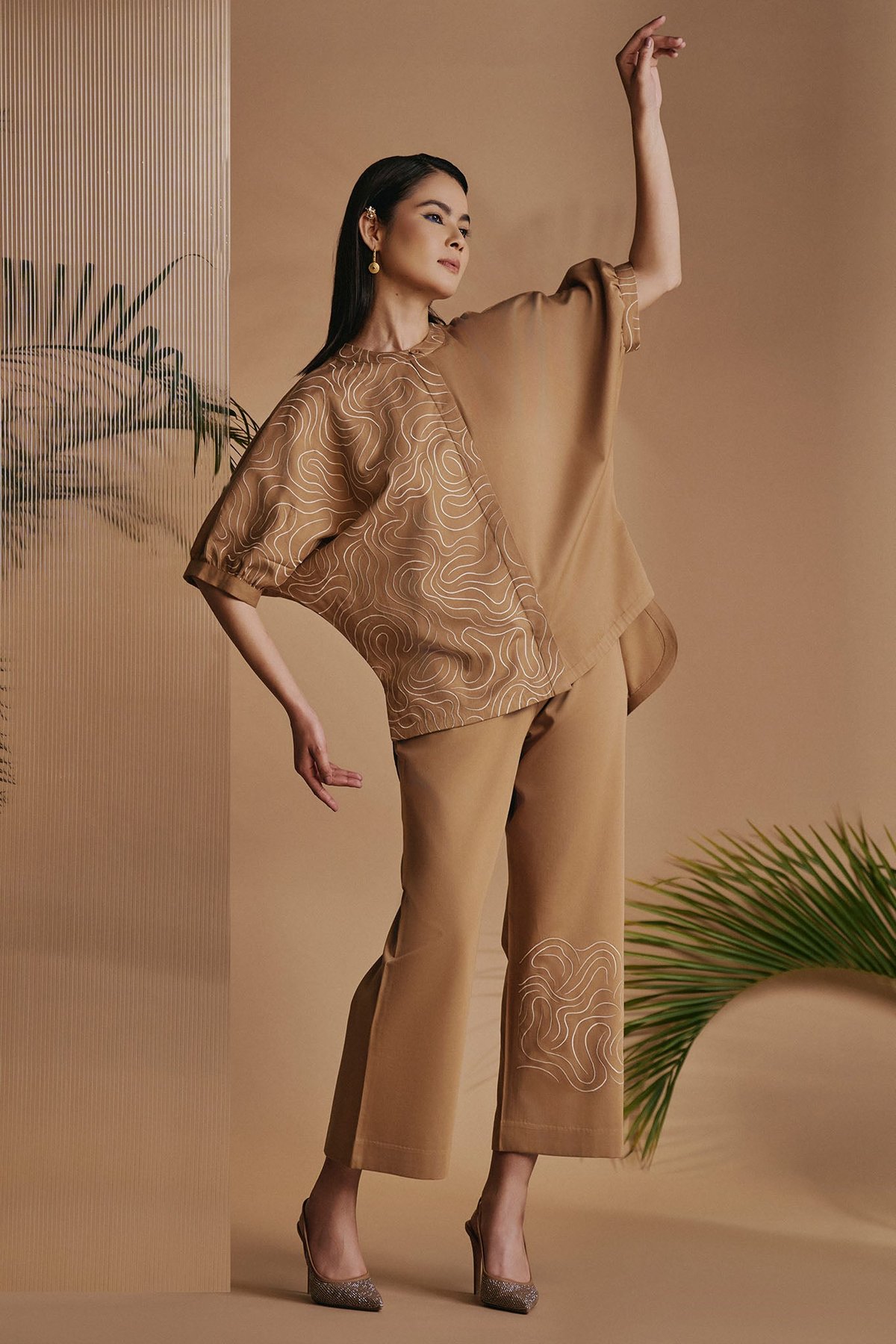Mirage Shirt