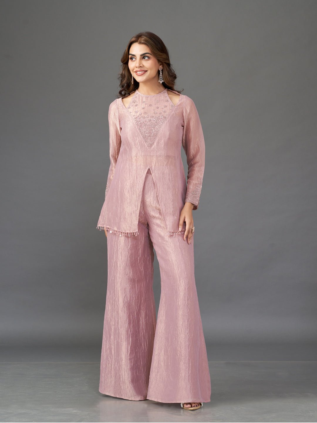 Blush Veil