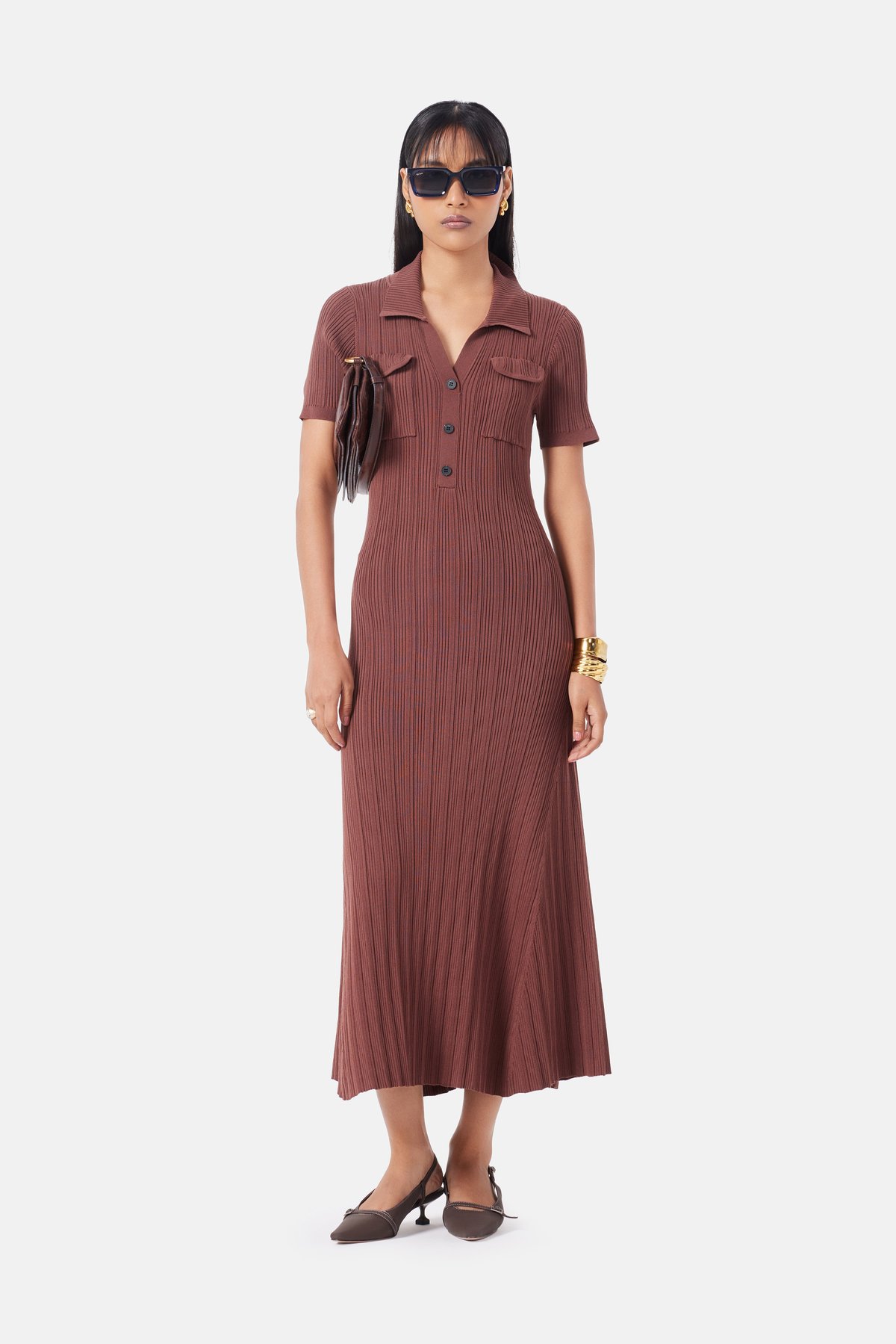 Cecilia Dress