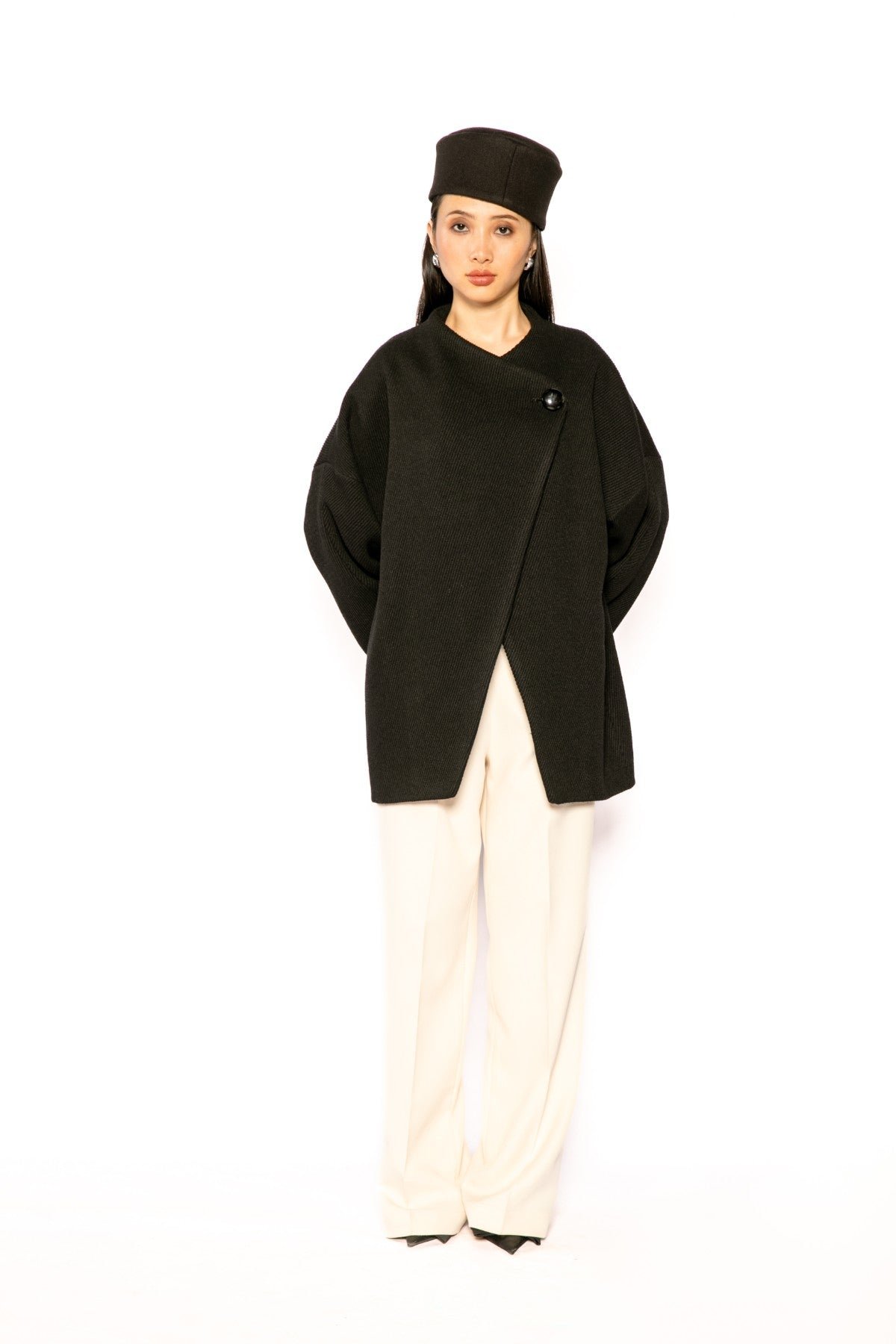 Helios Jacket + Phoenix Trouser