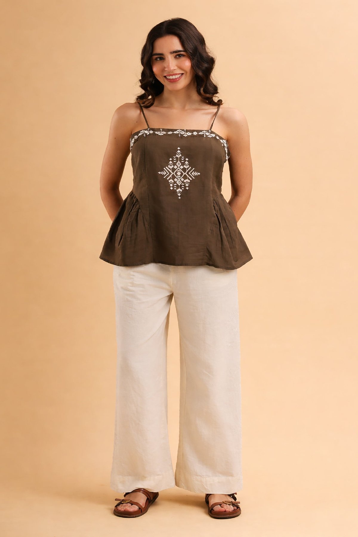 Tressa Top