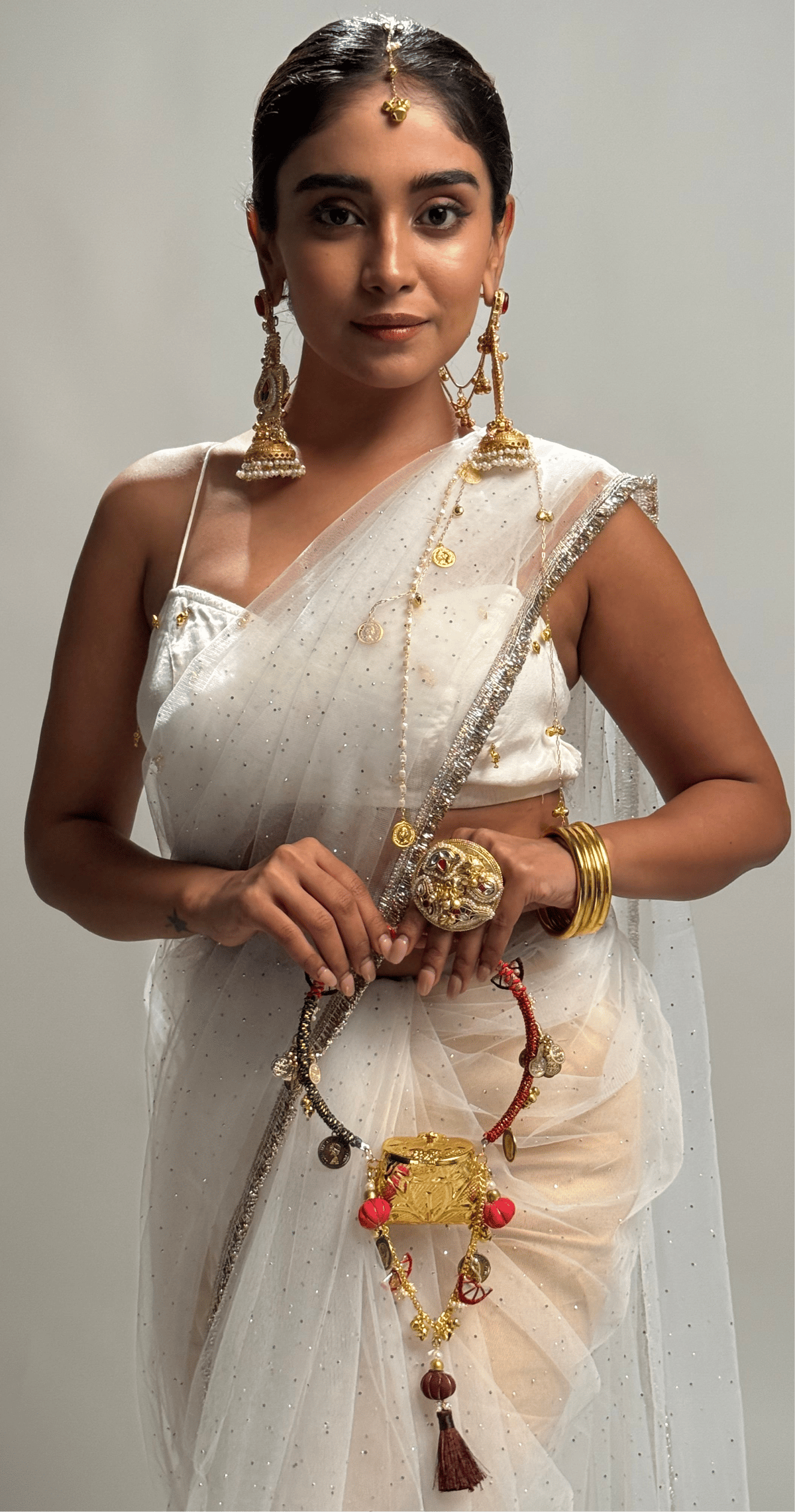 Phulwari Bag