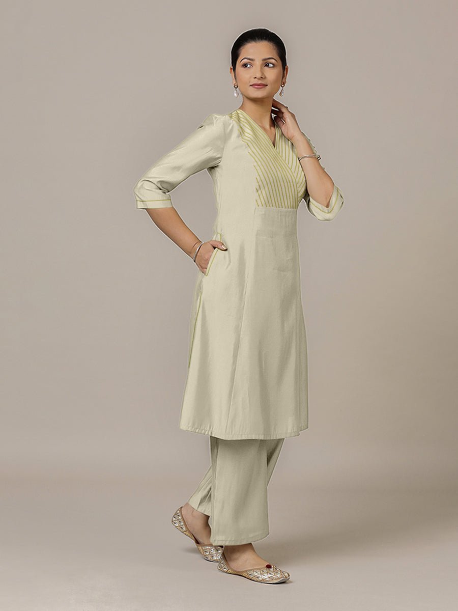 Piya Rozaana Kurta Set