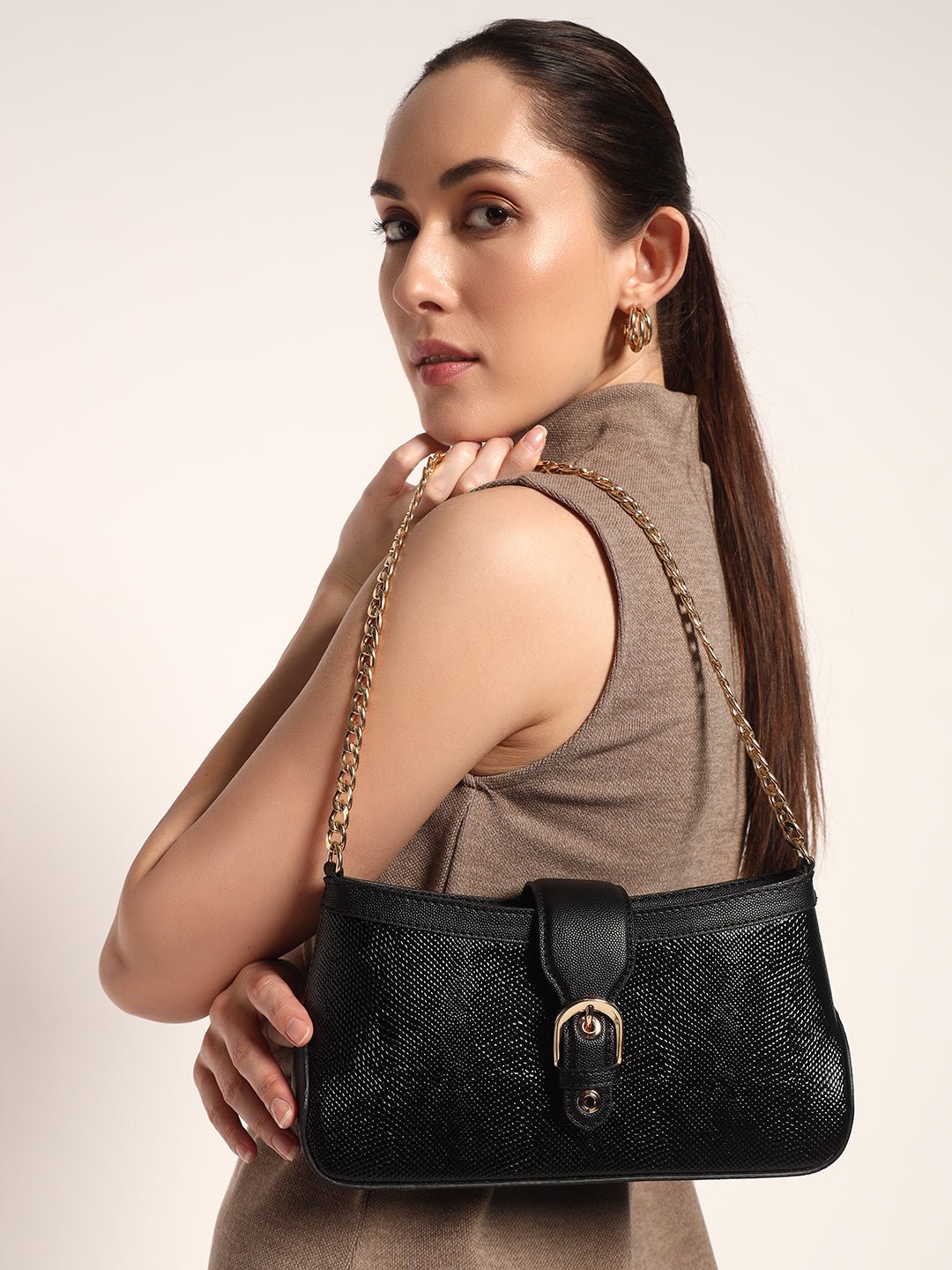 Luna Sling - Black