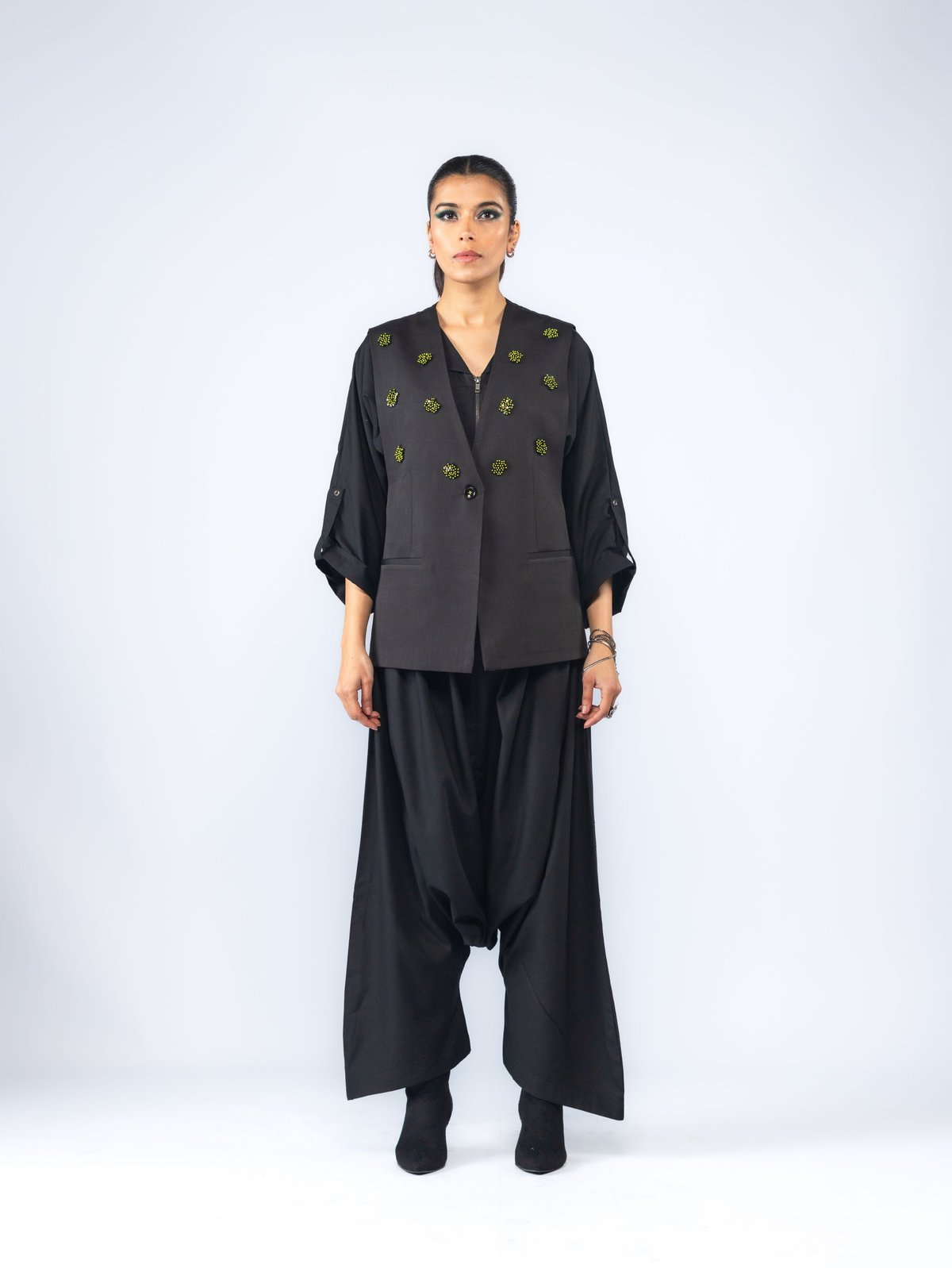 Nerina Jacket