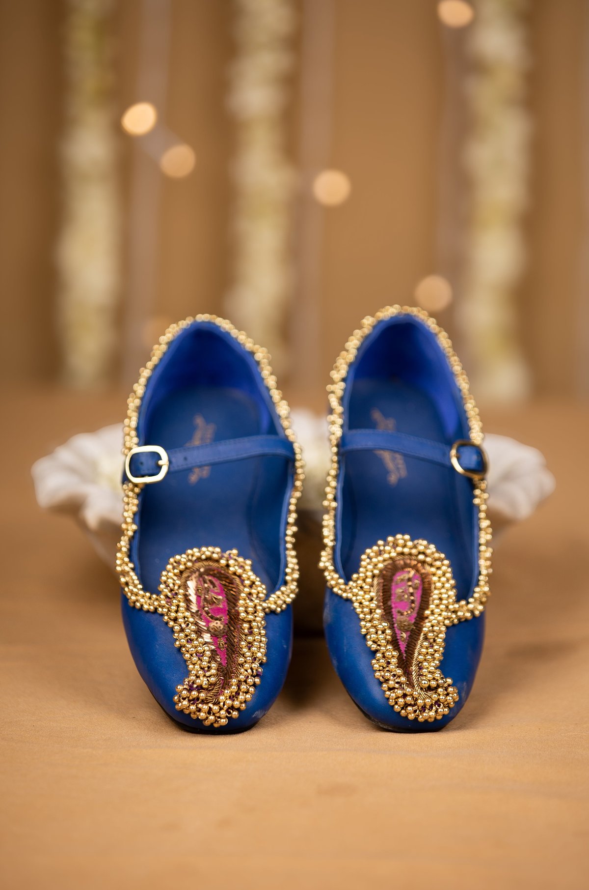 Lavika Mary Janes