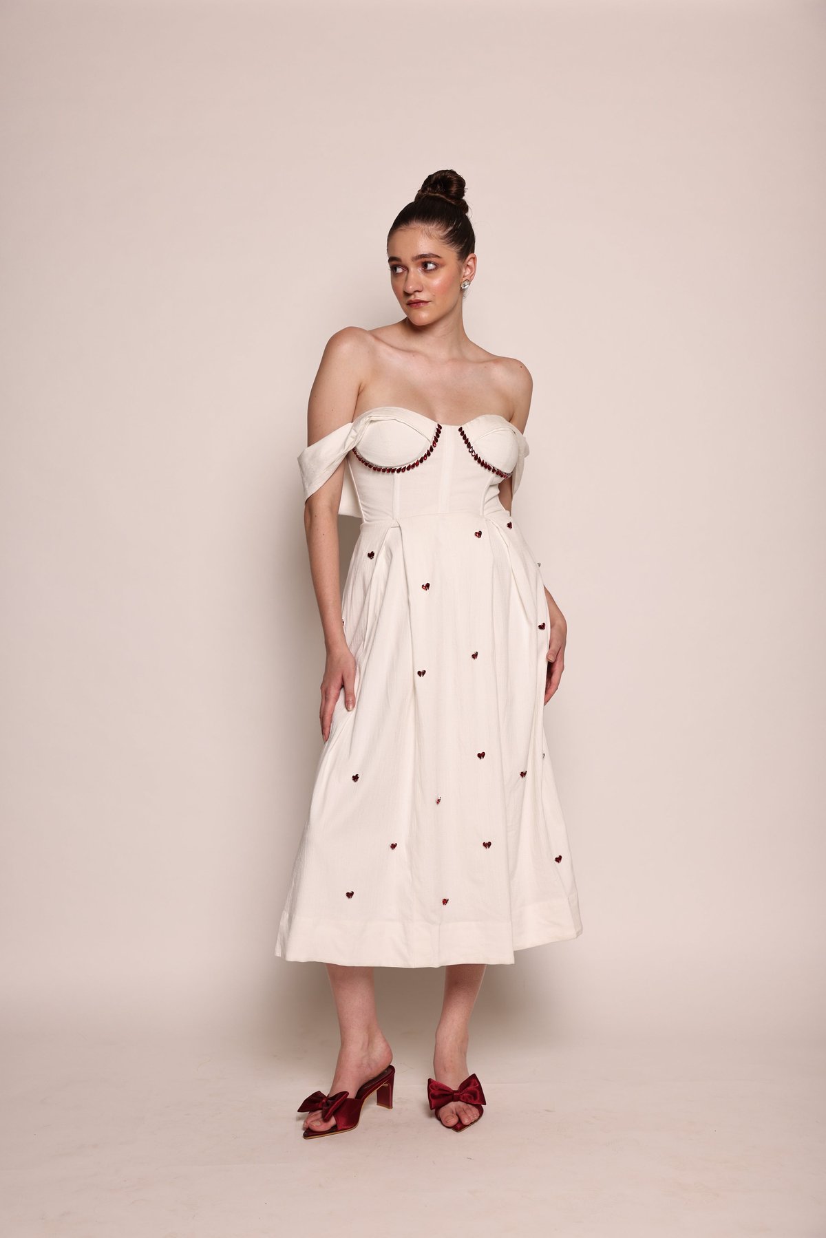 Eve- Dress
