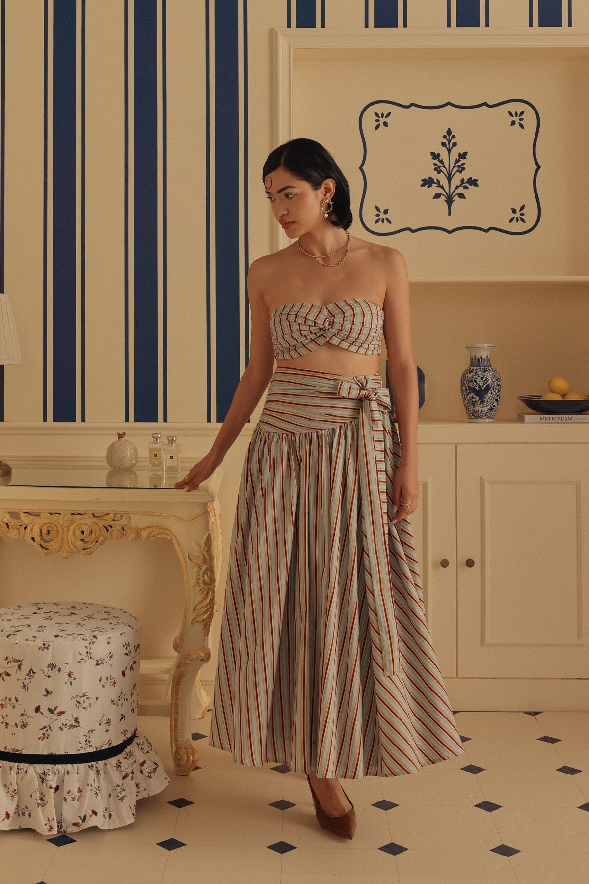 Cabana Skirt