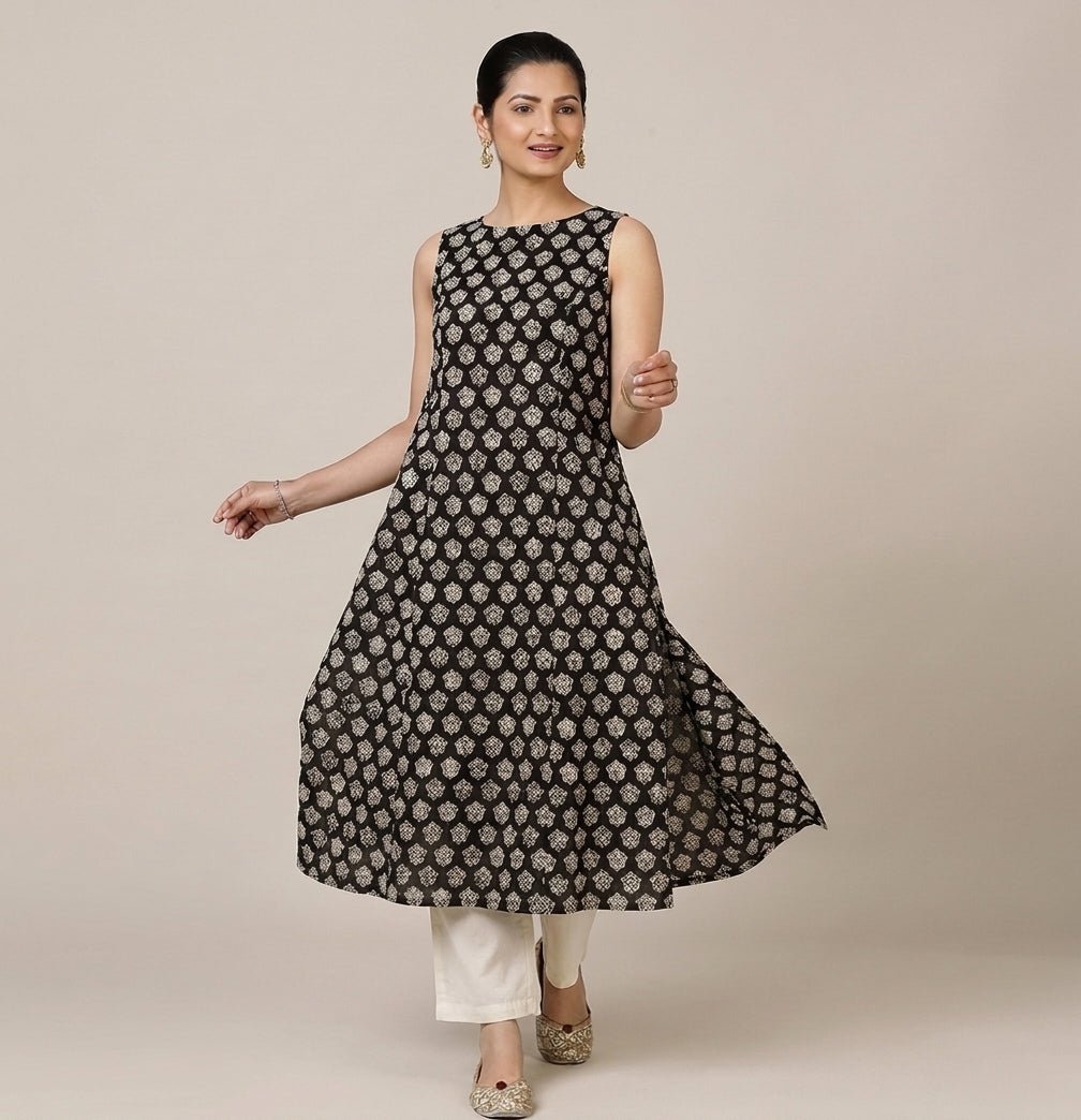 Prerna Kurta