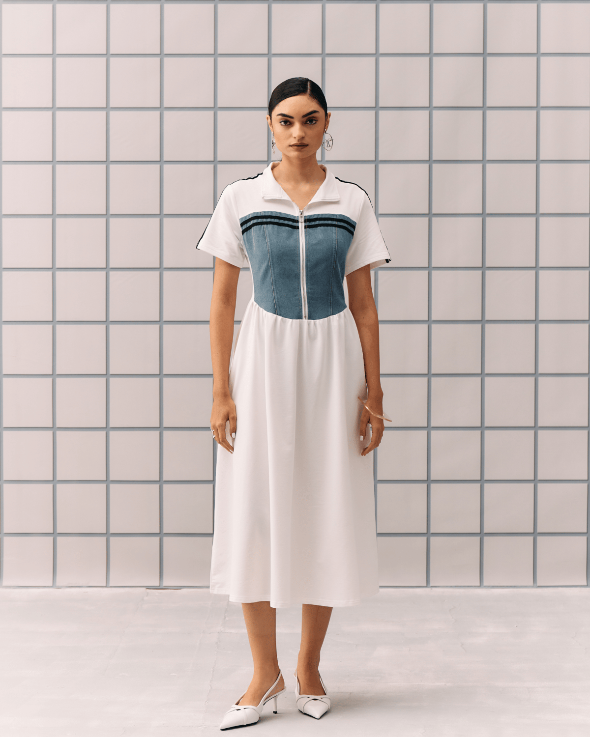 Hibo Dress